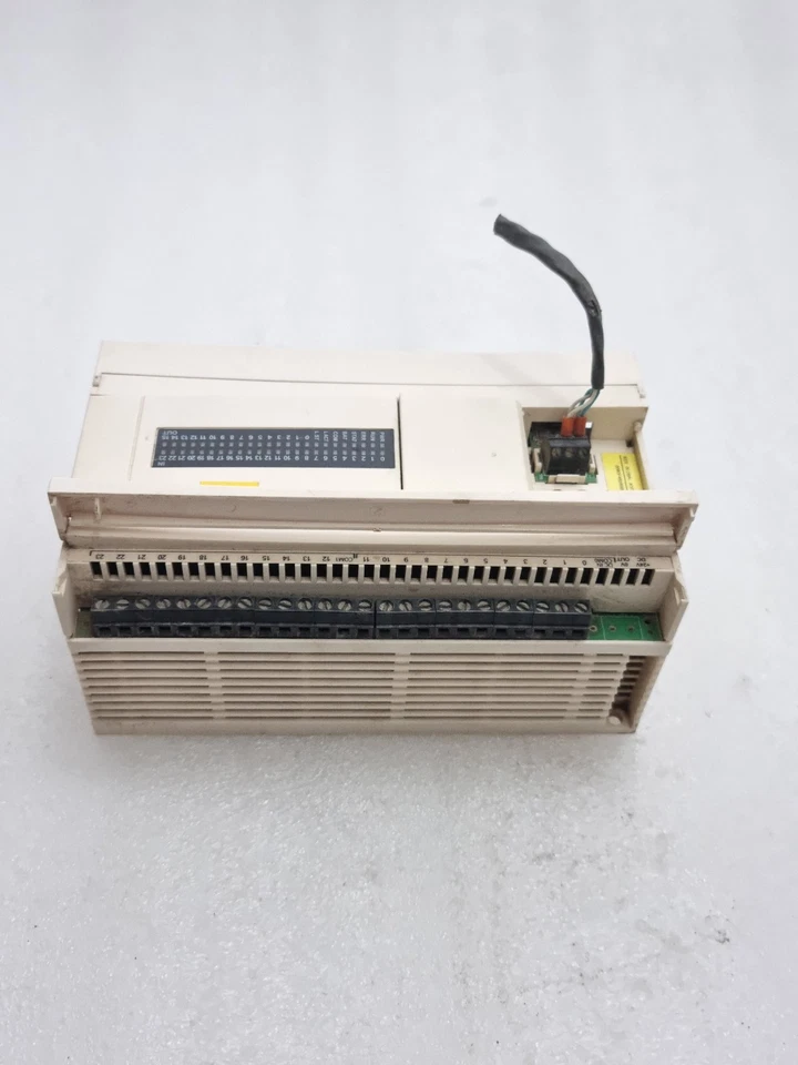 Schneider Electric Twido TWDLCAE40DRF Compact Base Controller (Used Working)
